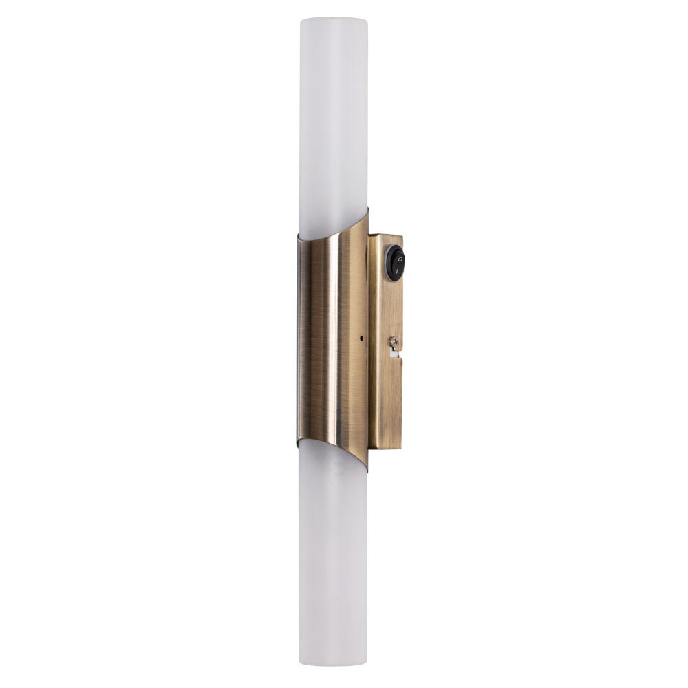 Бра Aqua-bastone A2470AP-2AB