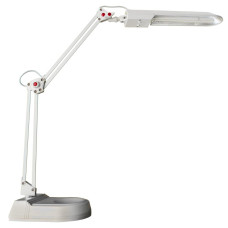 Интерьерная настольная лампа Desk A5810LT-1WH