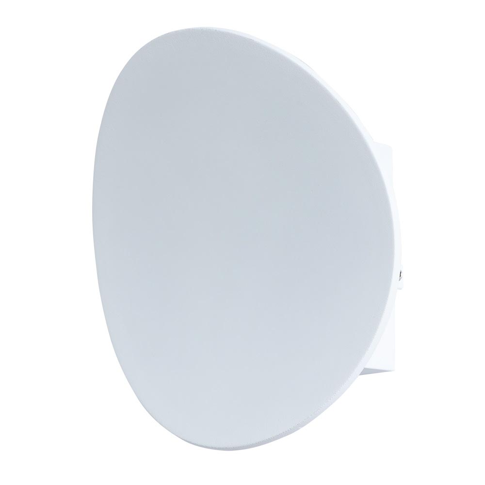 Настенный светильник уличный Eclipse A6079AL-1WH
