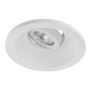 Точечный светильник Invisible A9215PL-1WH