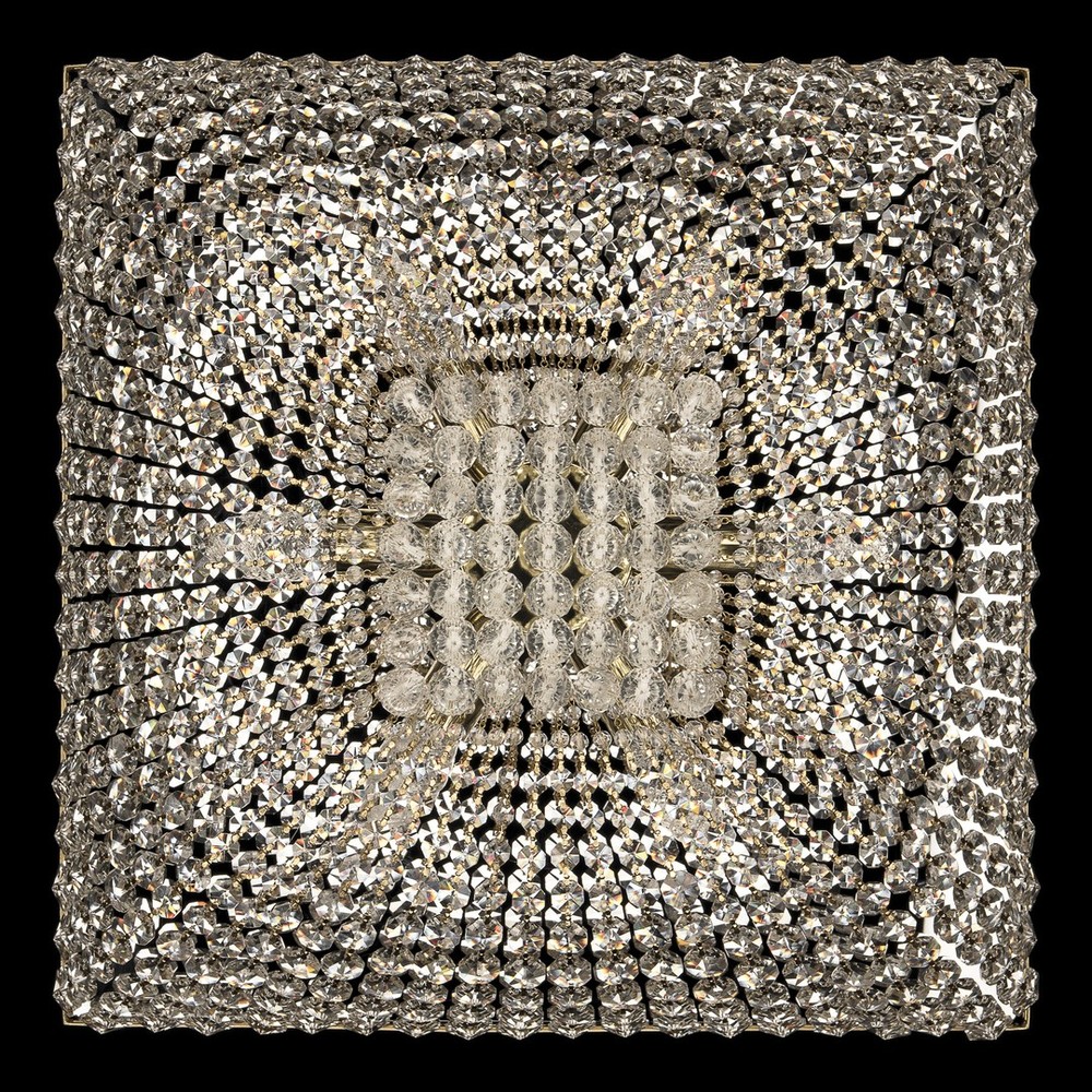 Потолочная люстра 1928 19282/H1/35IV G
