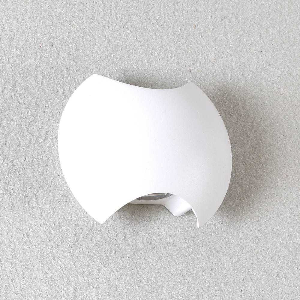 Бра CLT 016W140 WH