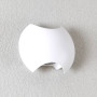 Бра CLT 016W140 WH