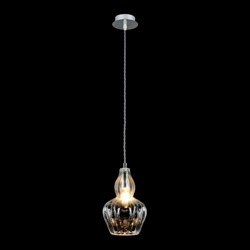 Подвесной светильник Eustoma MOD238-PL-01-TR