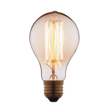 Ретро лампочка накаливания Эдисона 7540 7540-SC