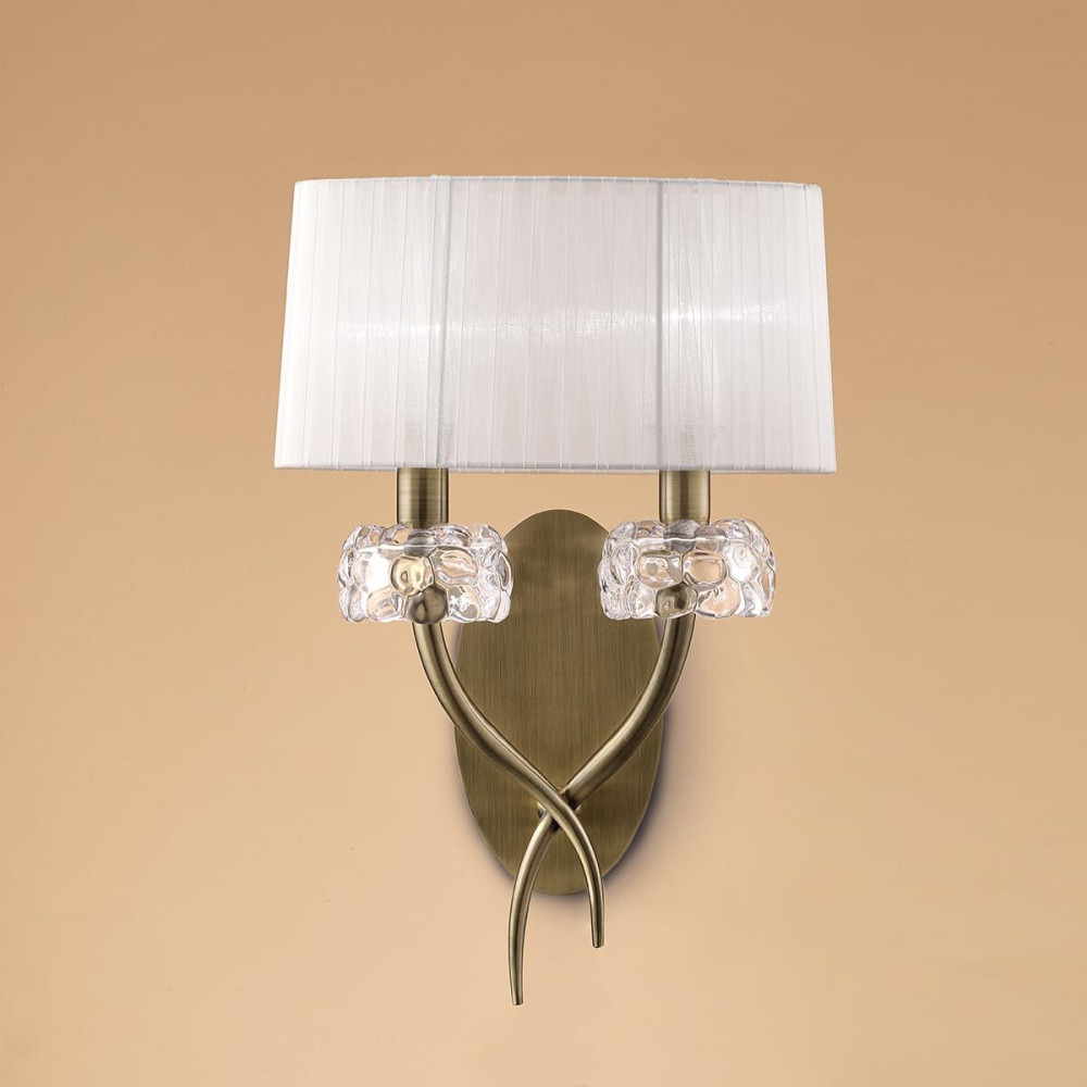 Бра Loewe 4734