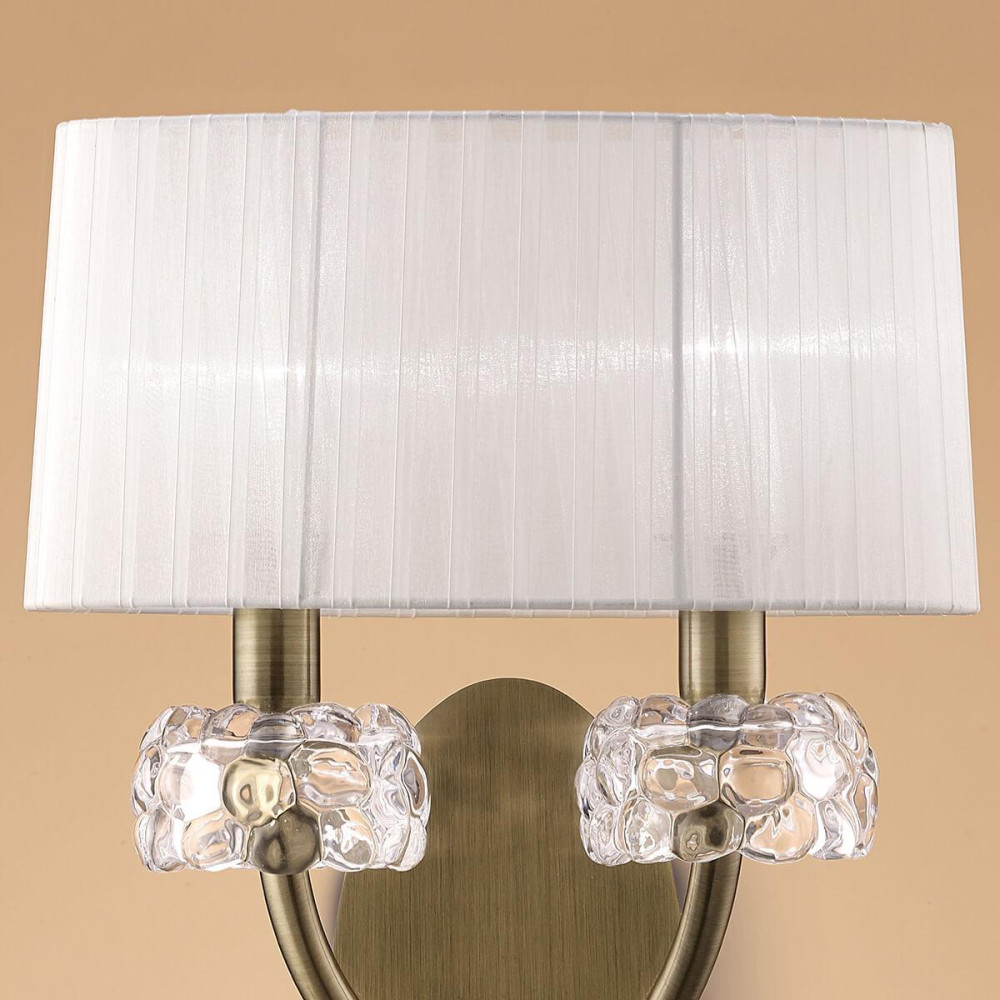 Бра Loewe 4734