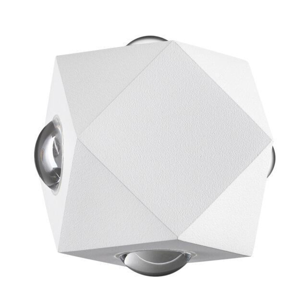 Архитектурная подсветка HIGHTECH DIAMANTA 4219/8WL