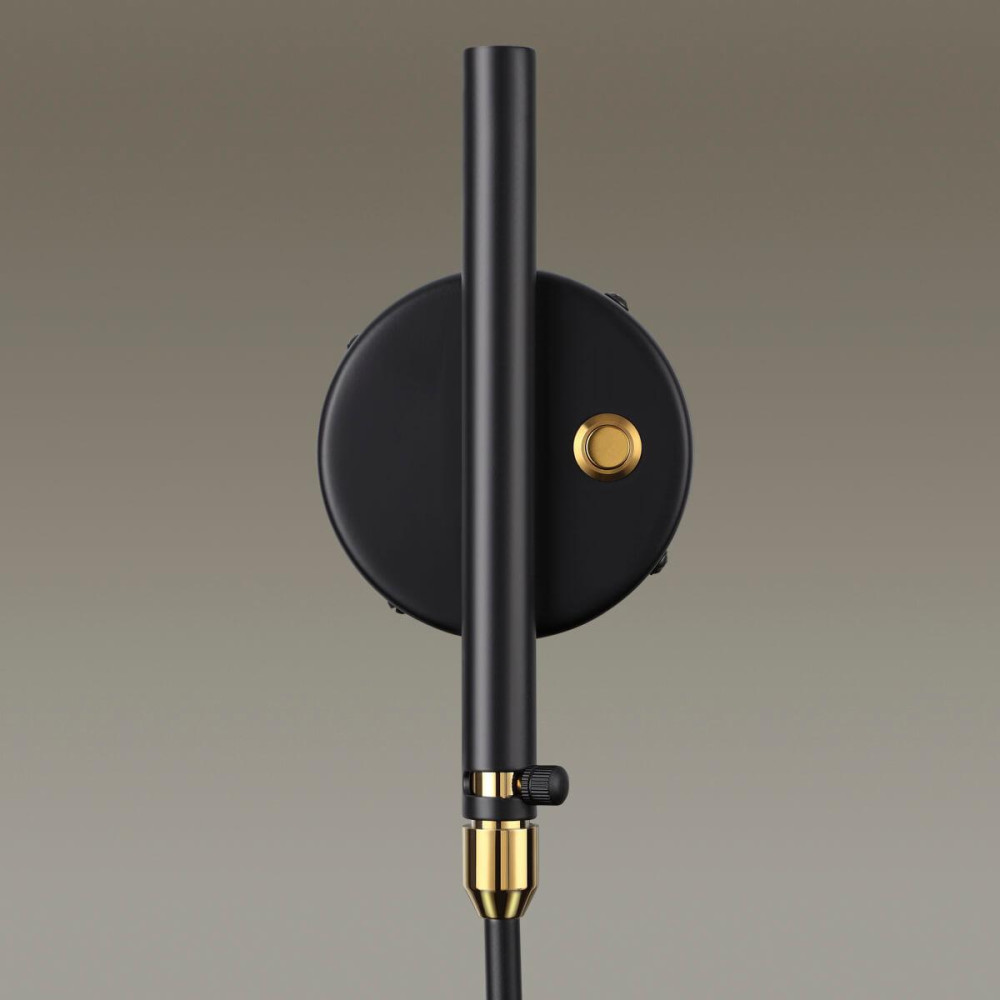 Бра Kerbi 4830/1W
