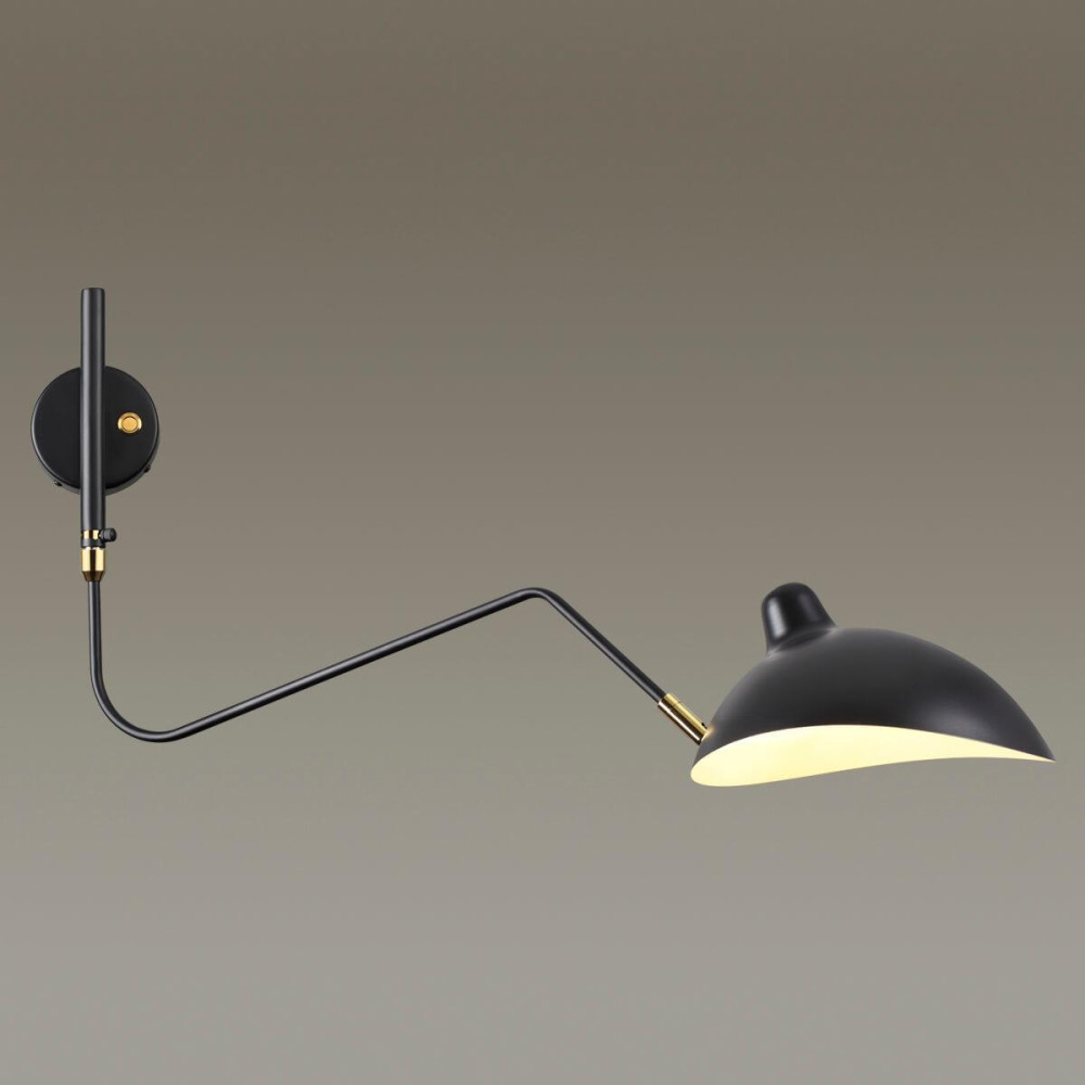 Бра Kerbi 4830/1W