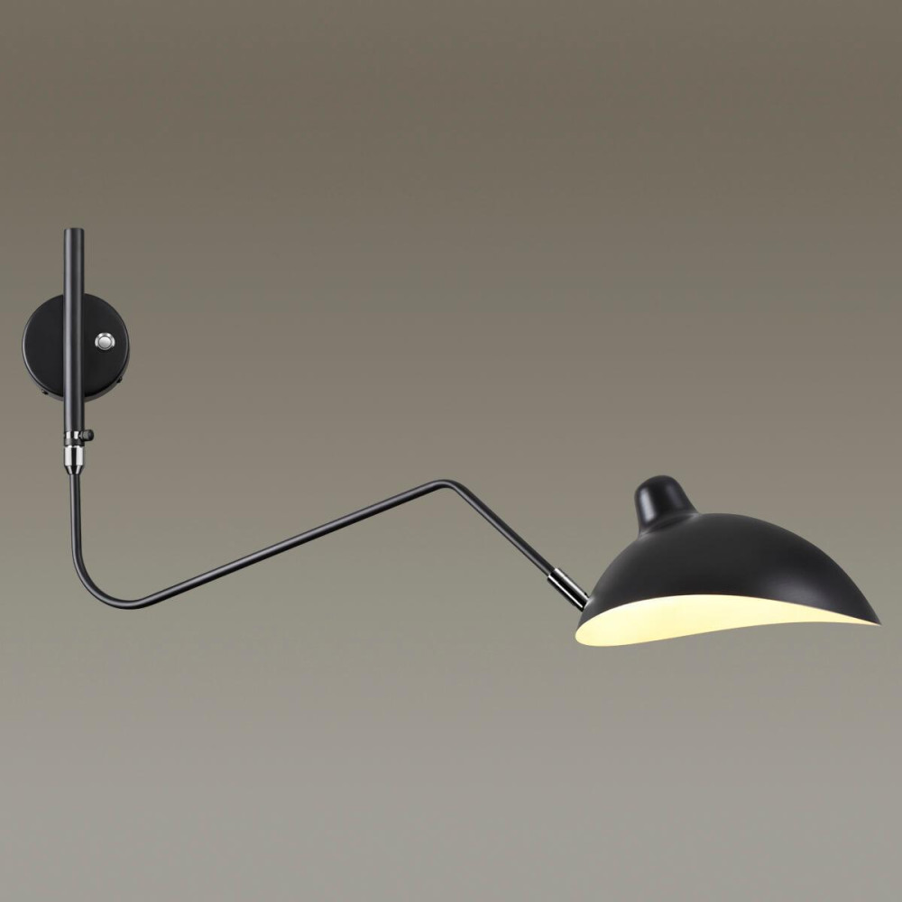 Бра Kerbi 4831/1W