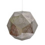 Подвесной светильник Ascona LDP 6849-320 CHR