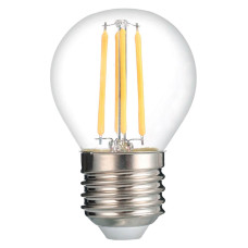 Лампочка светодиодная филаментная Globe TH-B2094