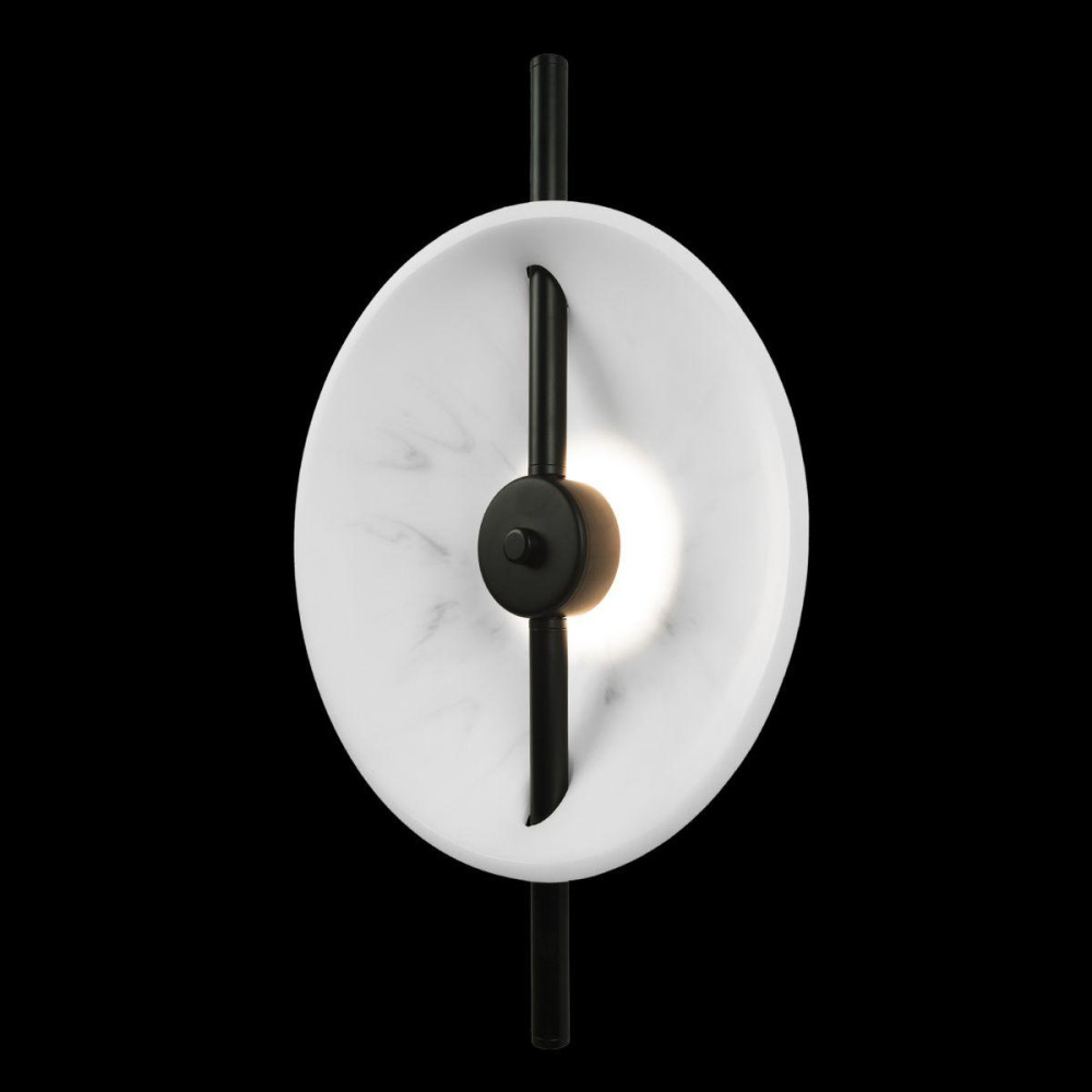 Бра Marble 10049W