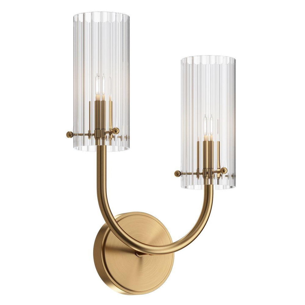 Бра Arco MOD223WL-02BS