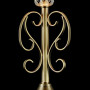 Интерьерная настольная лампа Driana FR2405-TL-01-BS