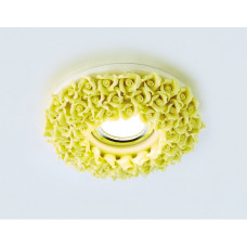 Точечный светильник Дизайн С Узором И Орнаментом Гипс D5505 YL