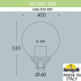 Плафон Globe 400 G40.000.000.AYE27