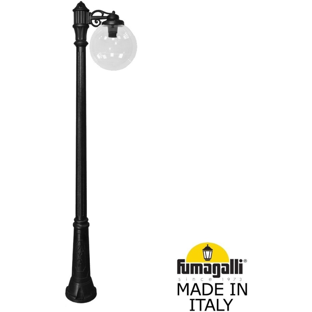Наземный фонарь GLOBE 300 G30.157.S10.AXF1R