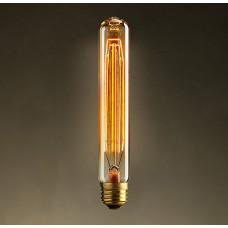 Ретро лампочка накаливания Эдисона 1040 1040-H