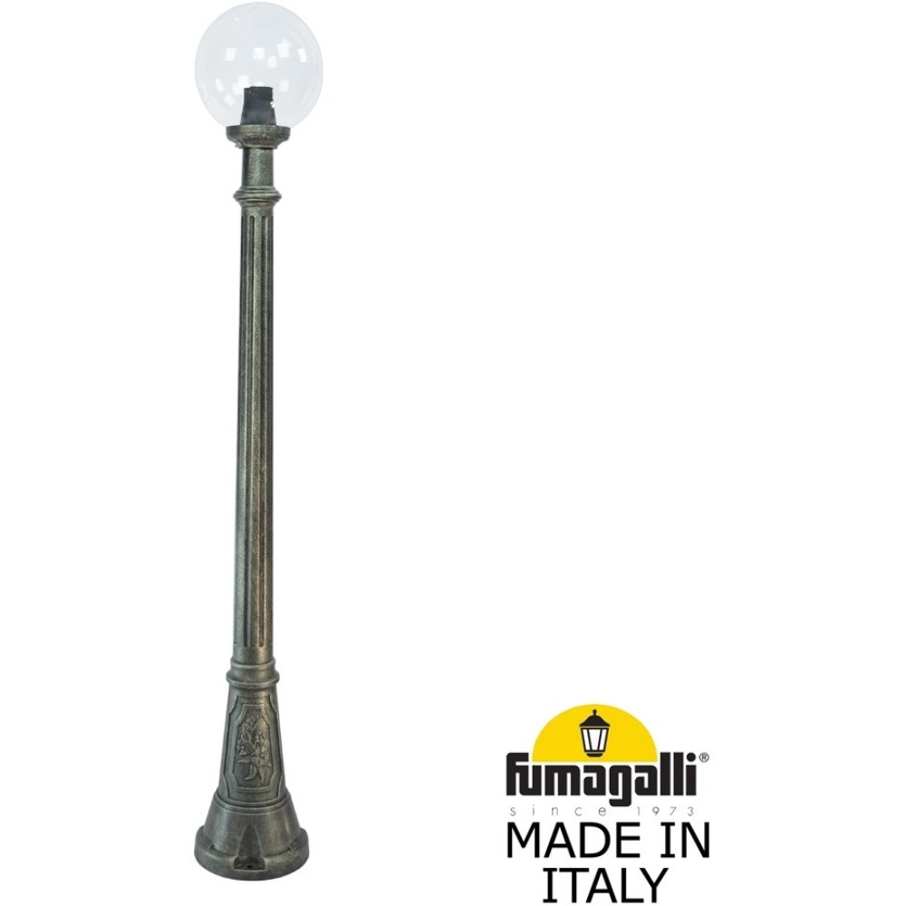 Наземный фонарь GLOBE 250 G25.158.000.BXF1R