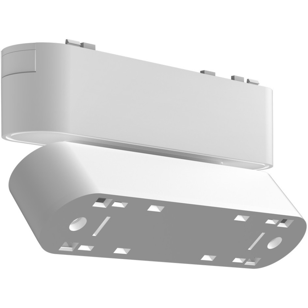 Адаптер UT25 IL.0007.1000-6 WH