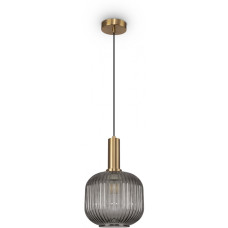 Подвесной светильник Zelma FR8012PL-01AM