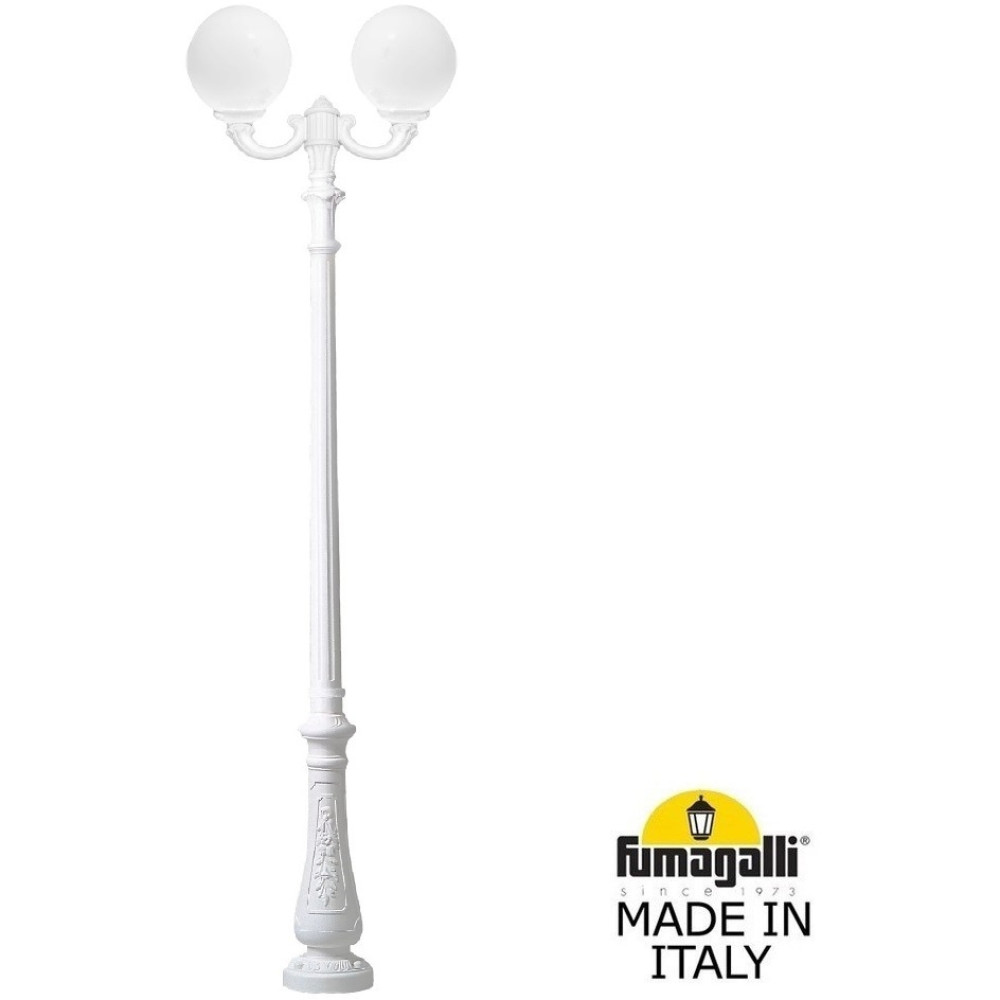 Наземный фонарь GLOBE 300 G30.202.R20.WYF1R