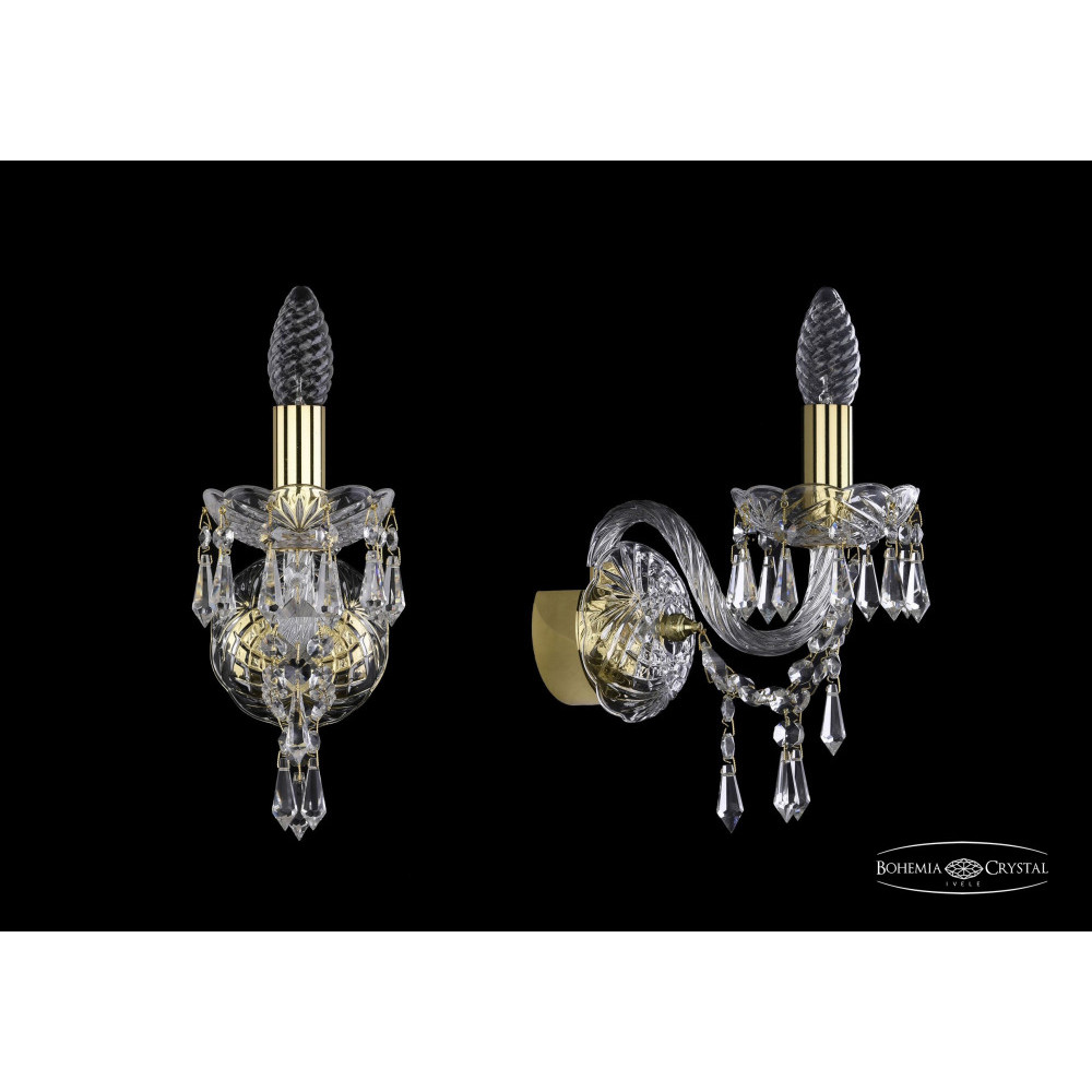 Бра 1403 1403B/1/141 G