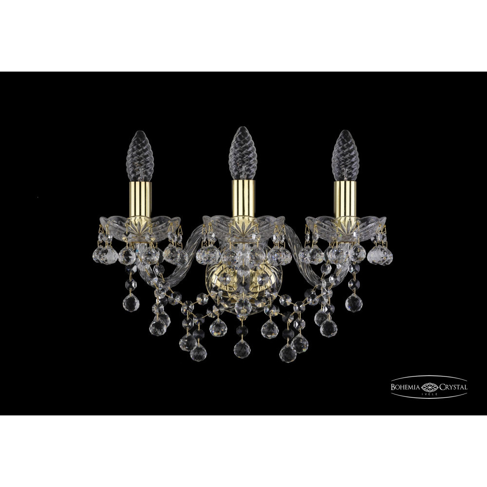 Бра 1409 1409B/3/141 G