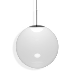Подвесной светильник Ball 10268P/D400 white