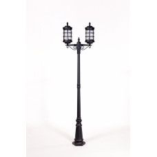Наземный фонарь BARSELONA 81209A Bl